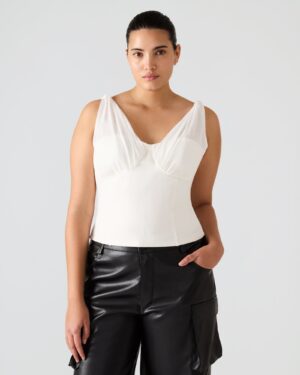 Addisyn Top Antique