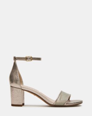 Kids' Carrson Gold