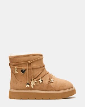 Kids' Sigma Cognac