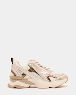 Kids' Spedstr Rose Gold