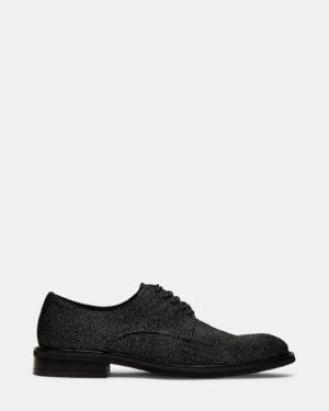 Hadar Black Metallic
