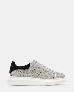 Icebox Silver Multi