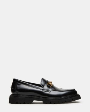 Naxos Black Leather