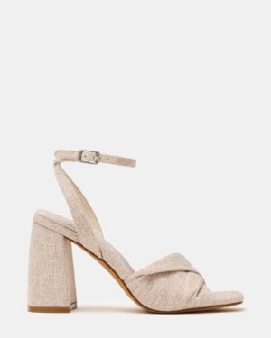 Mandy Natural Linen