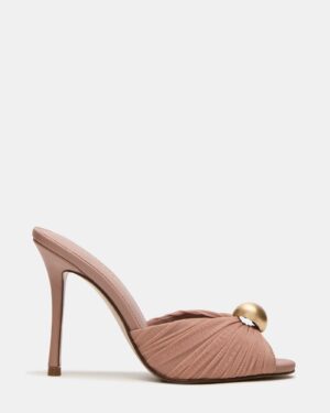 Priya Mocha/gold
