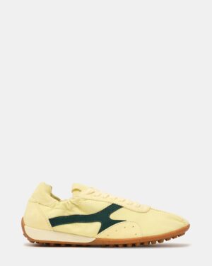 Zion Yellow